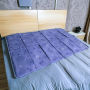 凝胶冰垫凉垫床垫坐垫清凉宿舍沙发垫不漏抗压防水透气凉席