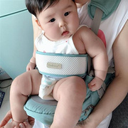 婴儿背带c腰凳凳抱娃神器单外出坐凳简易轻便小孩多功能宝宝单腰