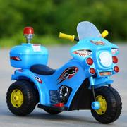 儿童电动车可坐大人宝宝婴儿摩托车电瓶电动充电踏板人玩具童车