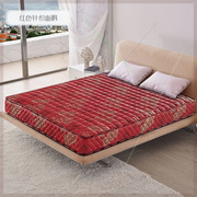 弹簧床垫家用租房专用床垫，1.5米床垫单双人(单双人)床垫，椰棕床垫民宿酒店