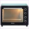 电烤箱60升大容量家用商用烘焙多功能全自动烤叉月饼蛋糕