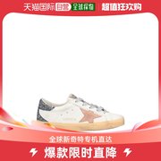 香港直邮潮奢 GOLDEN GOOSE 女童运动鞋童鞋