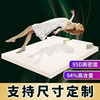 泰国纯天然乳胶床垫18米15m床褥单双人家用睡垫儿童学生定制做