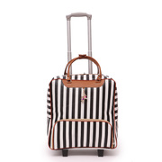 拉杆包旅行包女大容量手s提韩版短途旅游行李袋可爱轻便网红行旅