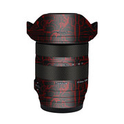 漫步驴适用于腾龙17-35f2.8镜头，保护贴膜佳能口贴纸全包贴皮3m