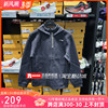 李宁Lining男女装秋冬健身系列跑步开衫夹克外套AWDT051-4