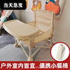 ins韩国宝宝餐椅可折叠便携式防水宝宝椅子，婴儿百天拍照户外靠背