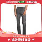 美国直邮joe's jeans 男士 牛仔裤男款直筒进口版型男装