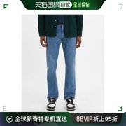 韩国直邮levis牛仔裤男士551zpremium蓝色，牛仔裤24767-004