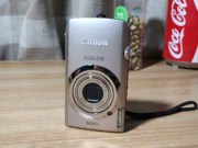 佳能 canon ixus 210 ccd 数码相机