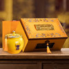 陶瓷茶叶罐包装盒空礼盒，密封储茶罐，金骏眉普洱茶叶礼盒装空盒定制
