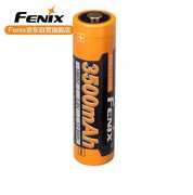 菲尼克斯Fenix18650锂离子可充电电池ARBL183500毫安时（直径18