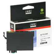 埃特T1191墨盒适用爱普生ME70/80W/700FW/1100打印机