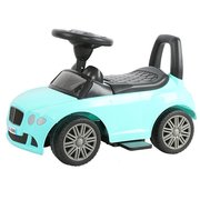 滑行儿童车扭扭车1-3-5岁B宝宝可坐四轮助步平衡玩具车摇摆车
