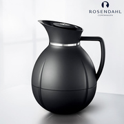 丹麦rosendahl热水瓶保温壶热水壶暖瓶玻璃内胆，家用高颜值保温瓶