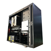 i9-10940xrtx3080工作站服务器，设计3d渲染视频剪辑高端主机