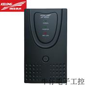 yta1000后备式ups不间断电源1kva600w办公家用电脑ups电源