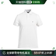 美国直邮tommyhilfiger男士，polo衫短袖衣服衬衫