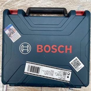 bosch博世包工具箱充电钻，电钻冲击钻充电多功能工具箱通用手提箱