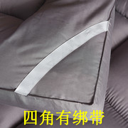 加厚床垫软垫家用单人双人，学生宿舍榻榻米，床褥子1.35米1米1.2垫被
