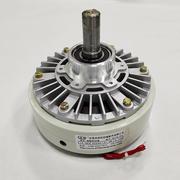 厂品单轴磁粉制动器 定制DC24V电机张力控制器单轴磁粉刹车器