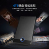 SSK/飚王 SHE090高速USB3.0移动硬盘盒笔记本2.5英寸机械固态通用