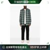 韩国直邮POLO RALPH LAUREN23FW长袖衬衫男710922281001Green