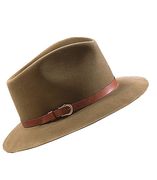 L.L.Bean/宾恩男士礼帽拼色轻便经典渔帽休闲舒适TA100120