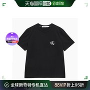 韩国直邮CALVIN KLEIN CK 女士常规休闲T恤/ XS