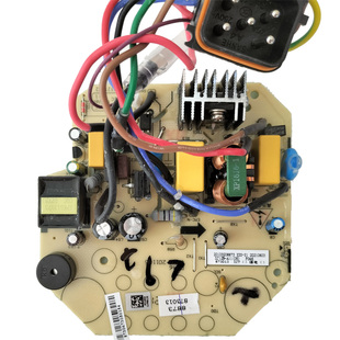 适用于九阳电源板DJ12B-A11EC A11粉A11-05/A811控制板线路板豆浆