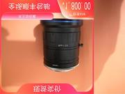 日本VST工业线扫镜头 VS-L5028/F VS-L3528/F 35mm 50mm焦距F口，