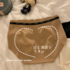 基础无痕超好穿可健身穿夏季莫代尔纯色薄款女士内裤女裸感