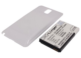 适用三星Galaxy Note3 SM-N900/9005/8/6/2 B800BE/U手机N075电池