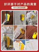 干洗店大功率毛球修剪器衣服去毛器毛衣起球修剪器插电式吸毛球器