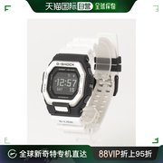 日本直邮G-SHOCK男女同款G-LIDE GBX-100-7JF腕表 智能手机联动功