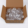 巧克力花托费列罗情人(罗情人，)节透明塑料球，鲜花花束制作diy材料