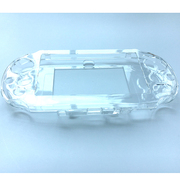 PSVITA 2000水晶盒  PSV2000主机透明水晶壳 保护套专用壳配件