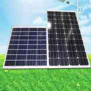 太阳能板光伏路灯发电板太阳能电池板光能发电多晶单晶