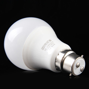 b22卡口灯泡led节能灯老式卡扣，家用球泡厂间厂房，照明光源电灯泡