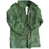 美军M65风衣军版经典夹克工装外套加厚保暖男装外贸军绿色棉大衣