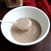 御家小花红豆薏米粉薏仁代餐粉现磨五谷养生粉含糖