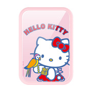 hellokitty卡通充电宝，10000毫安大容量小巧便携快充移动电源迷你