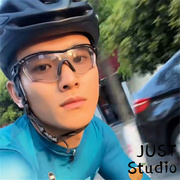 男士自行车骑行眼镜可配近视运动款防风沙防紫外线户外登山太阳镜