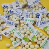 成格乐奶豆独立小包儿童零食内蒙古特产含果粒奶酪提子蓝莓奶豆