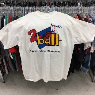 Earthman vip夏季篮球创意T恤oversize街头风重磅潮牌短袖男