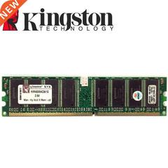 Kingston 1G 1GB DDR PC 2700 200 u DDR 1 MHZ 400MHZ