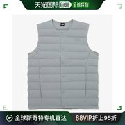 韩国直邮THE NORTH FACE 运动背心 NQJ/NV1DP72B/男装/内胎/羽绒/