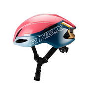RNOX骑行头盔公路车山地车自行车安全帽透气一体成型气动破风男女