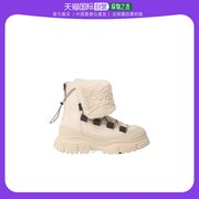香港直邮brunellocucinelli平底短筒靴mzsfg2579