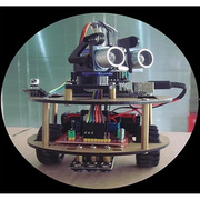 智能车学习套件机器人无线控制智能小乌龟基于arduinounor3